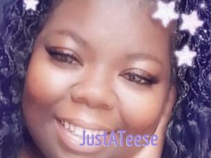 JustATeese