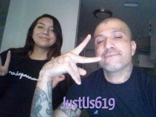 JustUs619