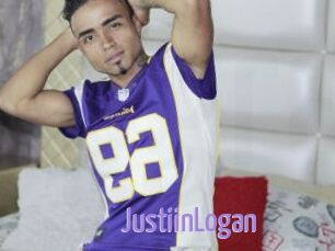 JustiinLogan