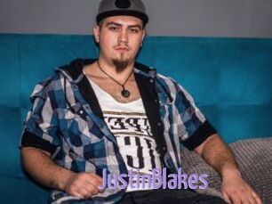 JustinBlakes