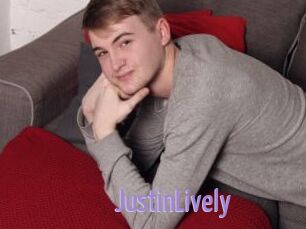 JustinLively