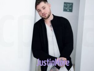 JustinMore