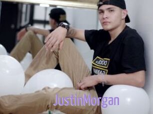 JustinMorgan