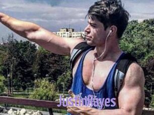 JustinRayes