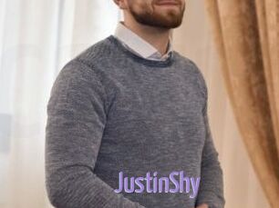 JustinShy