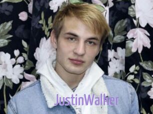 JustinWalker