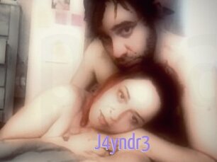 J4yndr3