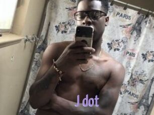 J_dot