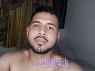 Jabibijack