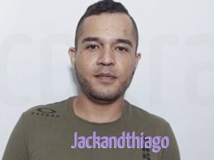 Jackandthiago