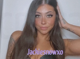 Jackiesnowxo