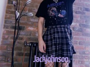 Jackjohnson