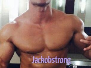 Jackobstrong