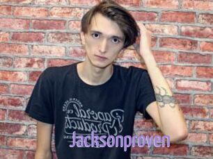 Jacksonproven