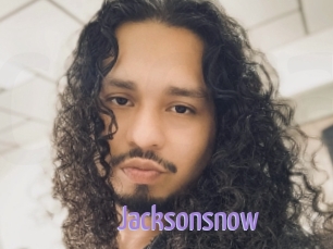 Jacksonsnow
