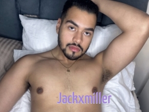 Jackxmiller