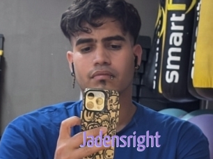 Jadensright