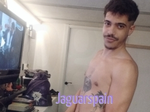 Jaguarspain