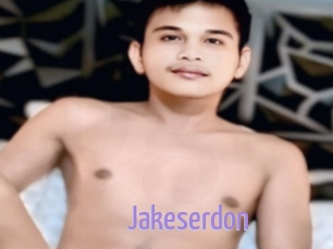 Jakeserdon