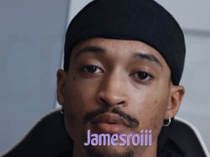 Jamesroiii