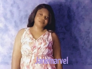 Janemarvel