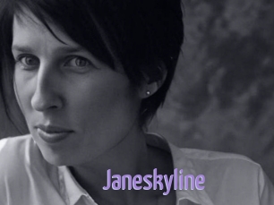 Janeskyline