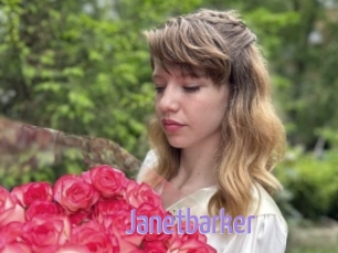Janetbarker