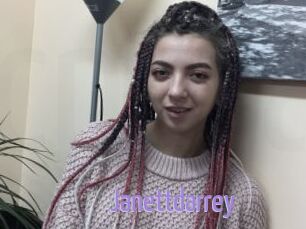 Janettdarrey