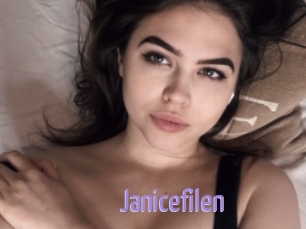 Janicefilen