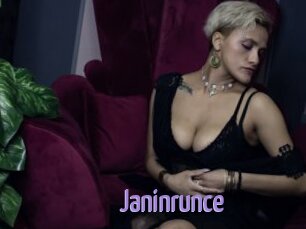 Janinrunce