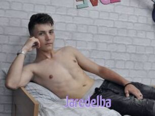 Jaredelba