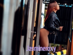 Jasmineroxy