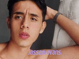 Jasson_evans