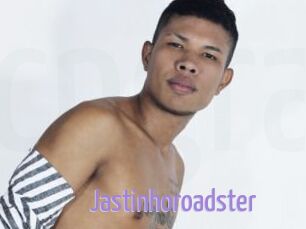 Jastinhoroadster