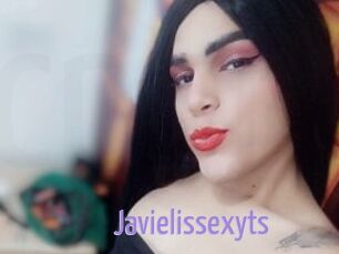 Javielissexyts