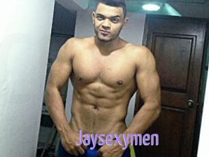 Jaysexymen