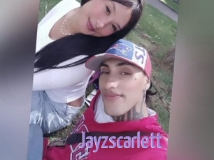 Jayzscarlett