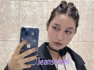 Jeansmeel