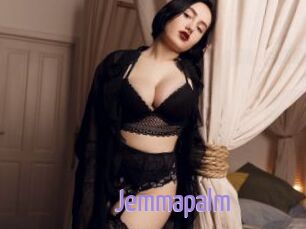 Jemmapalm