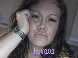 Jenn101