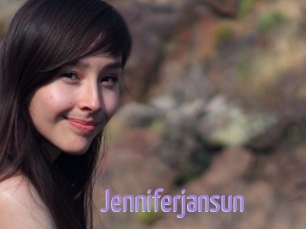 jenniferjansun Clip Porno Gratuit