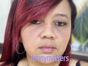 Jennymatters