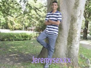 Jeremysexxx
