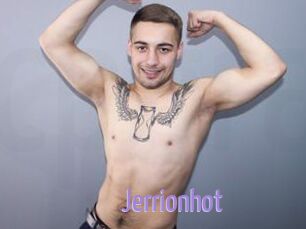 Jerrionhot