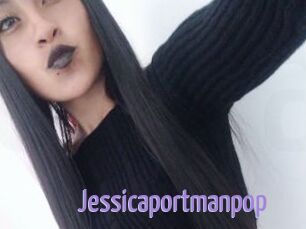Jessicaportmanpop