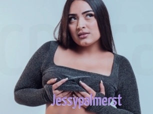 Jessypalmerst
