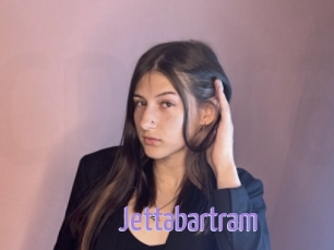 Jettabartram