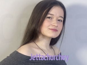 Jettachurchey