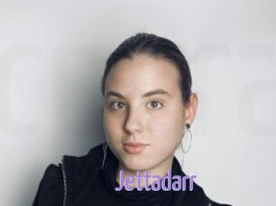 Jettadarr