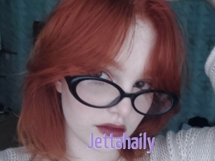 Jettahaily